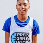 Amira Carter
