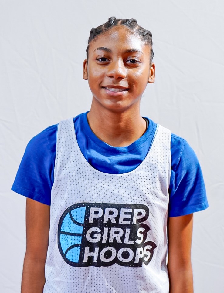Amira Carter