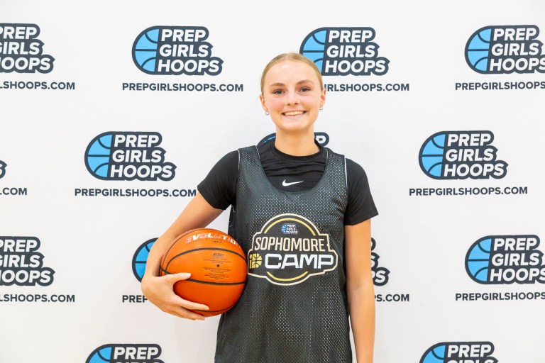 Uprise Hoops Elite 100 Camp:5 Girls Who Score at All Three Levels