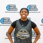 Kennedi Toliver