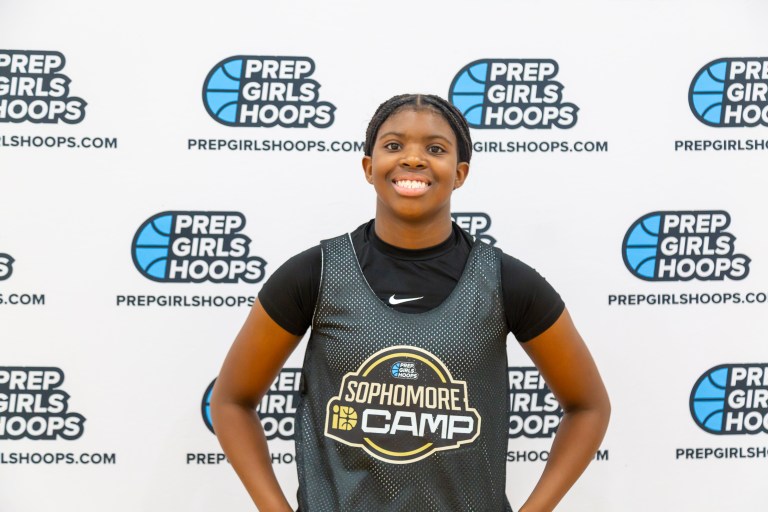 Kennedi Toliver