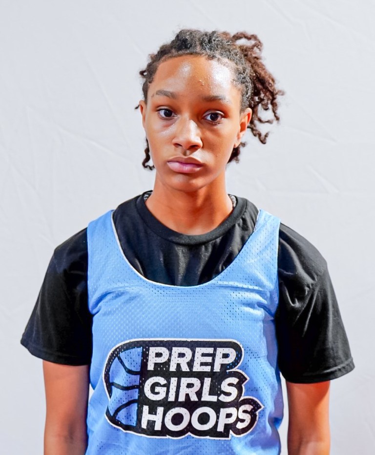 De’jah Webb