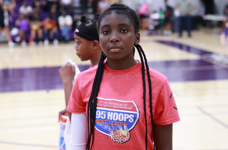 Maliyah Warren