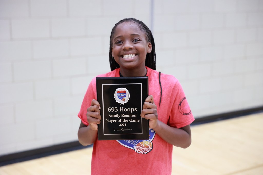 Under the Radar Players Shining at the AAU Family Reunion