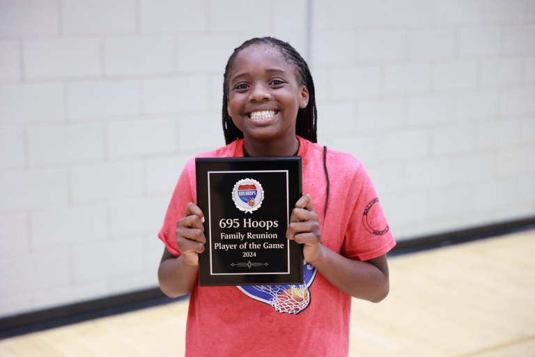 Under the Radar Players Shining at the AAU Family Reunion