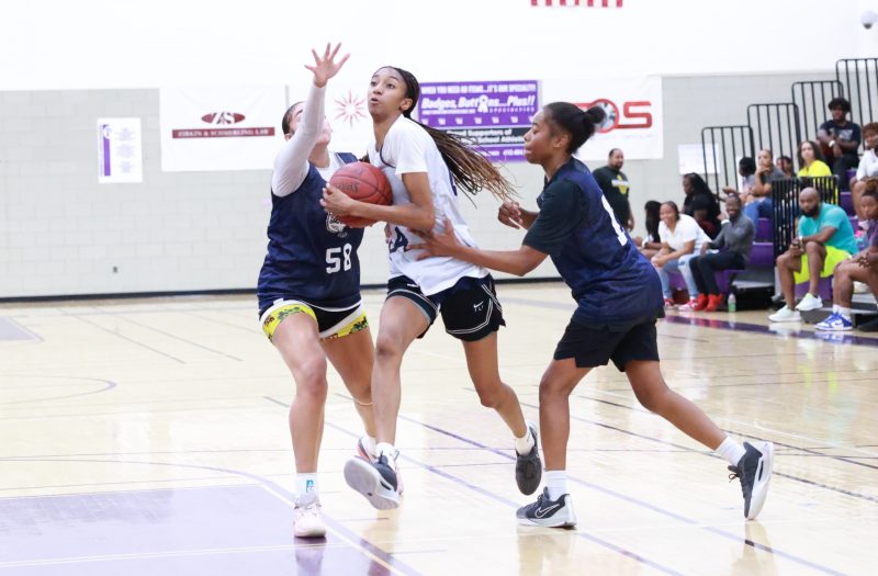 Mya Clark