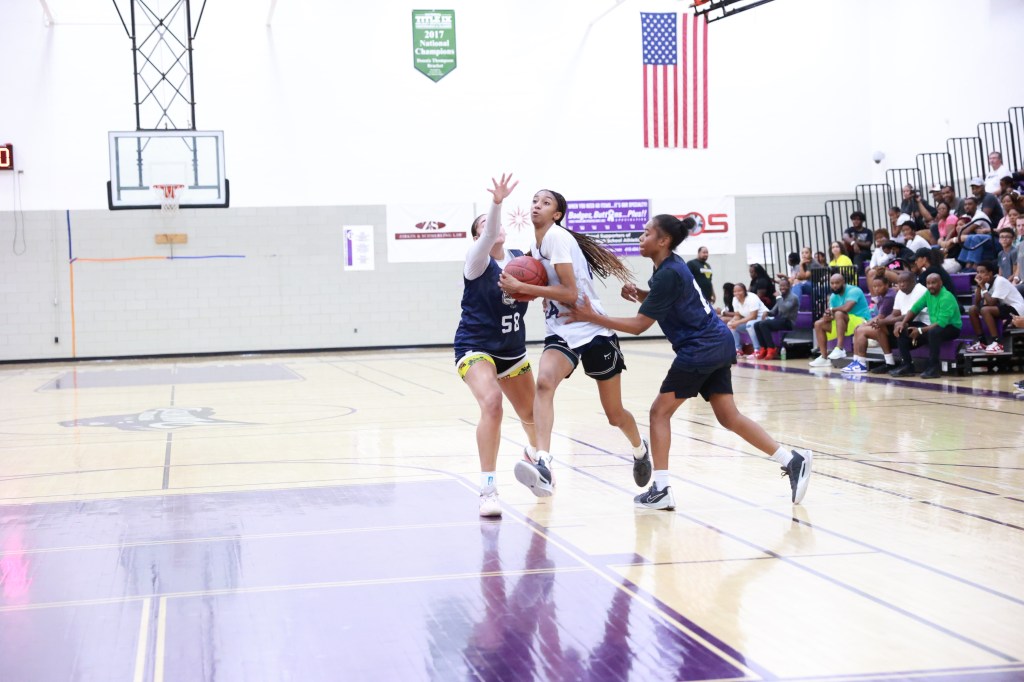695Hoops Fall League- Who Shined in Week 3?