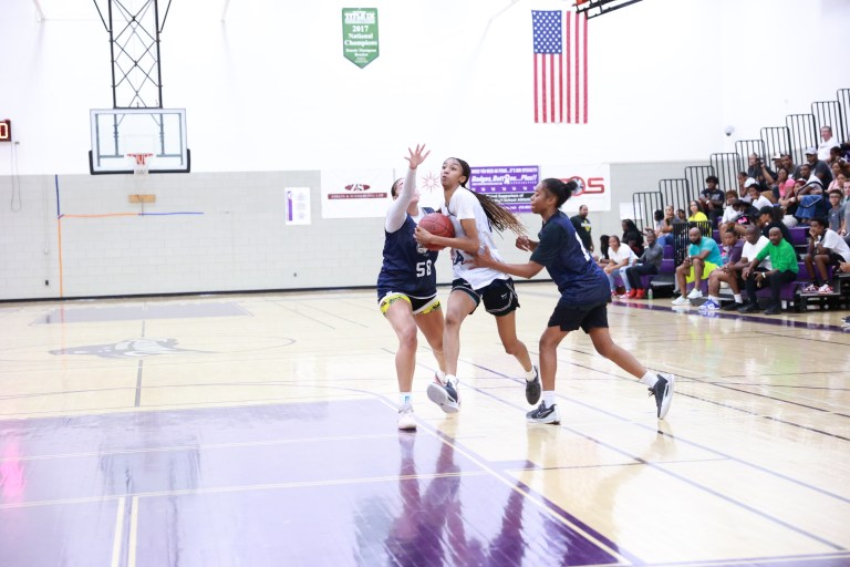 695Hoops Fall League- Who Shined in Week 3?