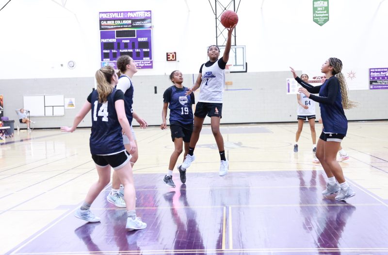 All AAU Family Reunion Standouts Continued