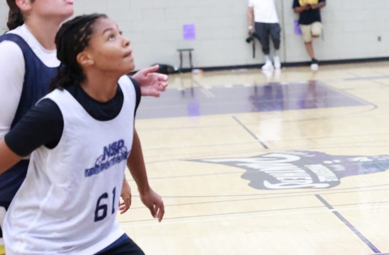 Jaelyn Peters
