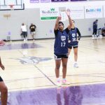 Hardwood Showcase: College Bound Tangibles