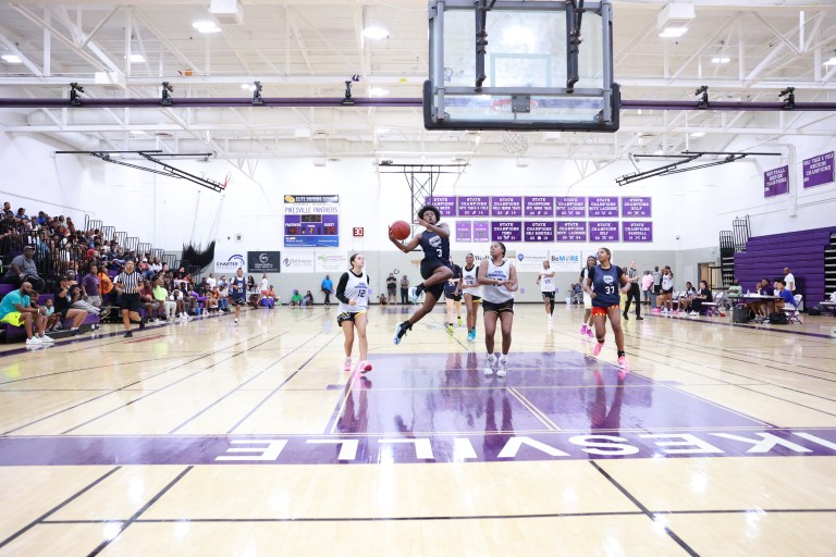 695Hoops Fall League Standouts