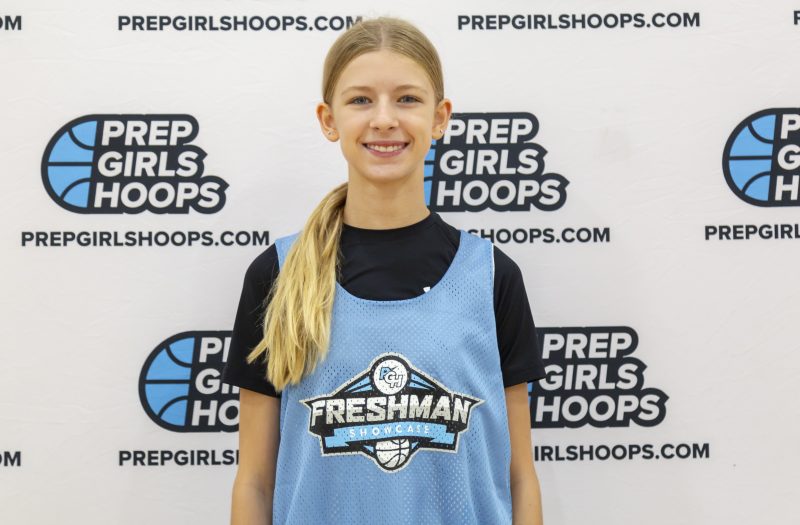 Freshman Showcase: 5 2028&amp;#8217;s With High School Varsity Potential