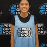 Leah Kim