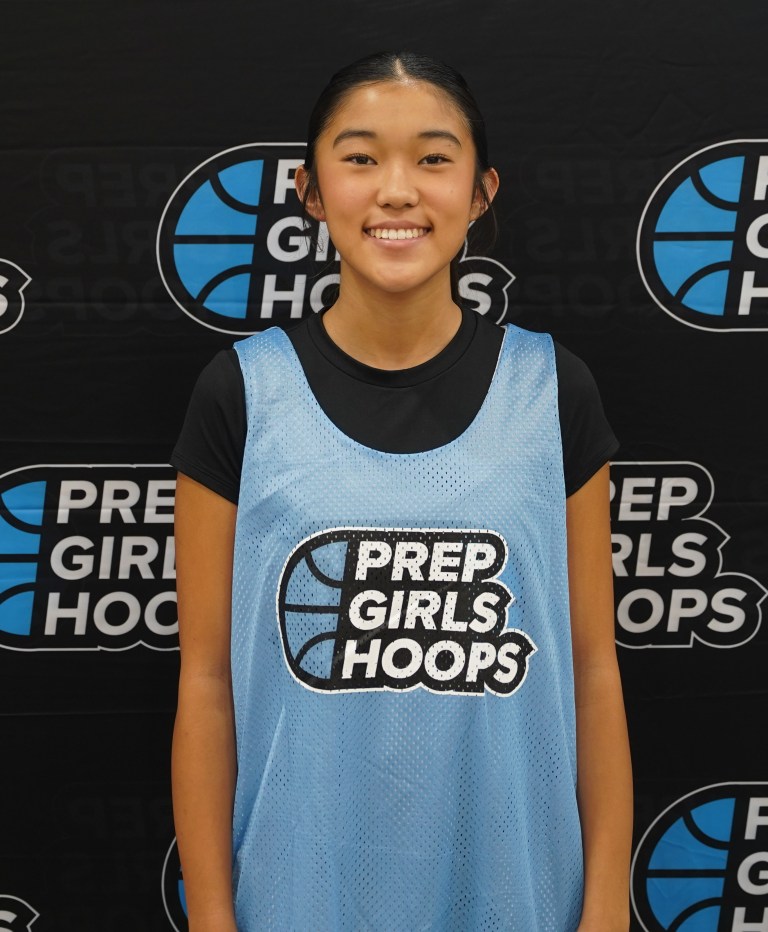 Leah Kim