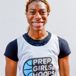 Janiyah Johnson