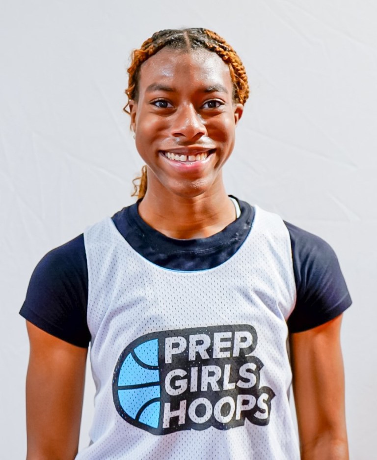 Janiyah Johnson