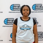 Zaria Rogers