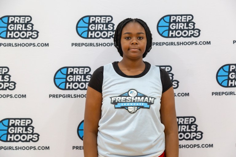 Zaria Rogers