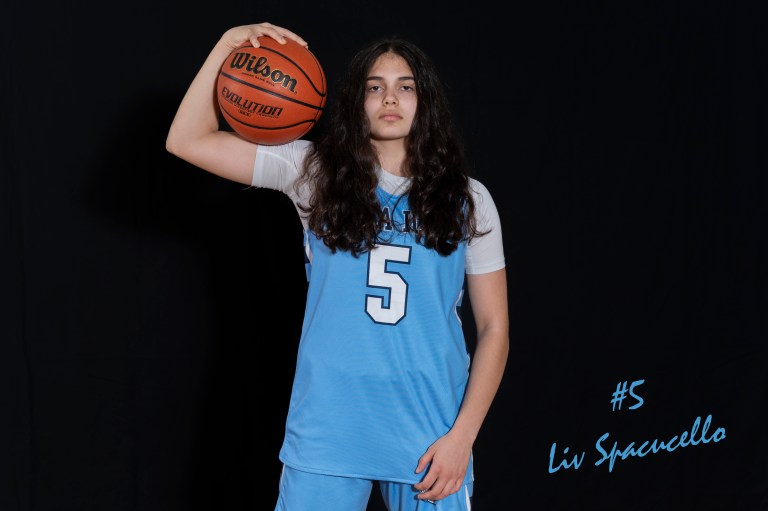 Liv Spacucello