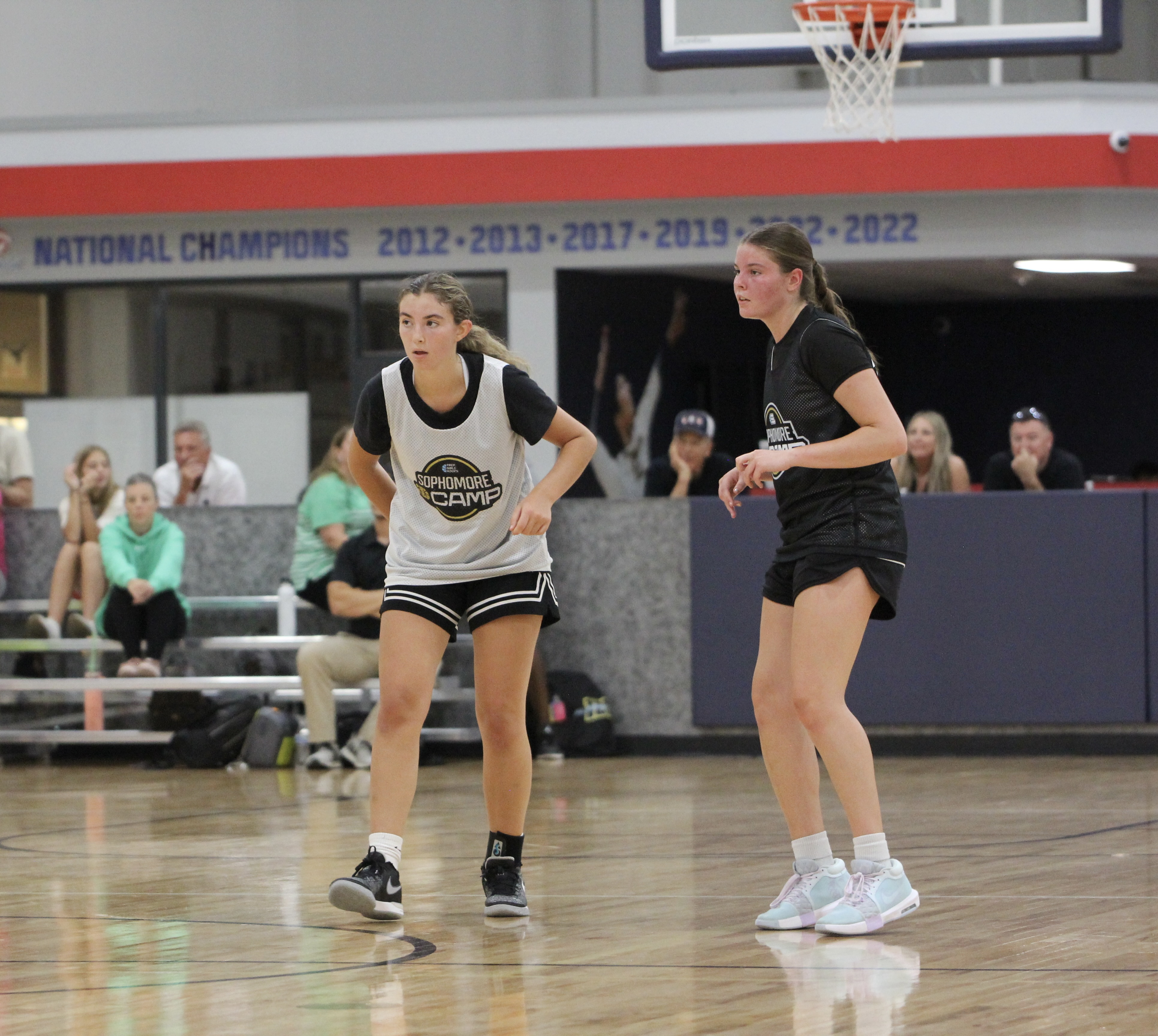 <span class="pn-tooltip pn-player-link">
        <span class="name-pointer">Ohio Sophomore ID Camp- Team 1</span>
        <span class="info-box not-prose" style="background: linear-gradient(to bottom, rgba(1,183,255, 0.95) 0%,rgba(1,183,255, 1) 100%)">
            <a href="https://prepgirlshoops.com/2024/08/ohio-sophomore-id-camp-team-1/" class="link-wrap">
                                    <span class="player-img"><img src="https://prepgirlshoops.com/wp-content/uploads/sites/4/2024/08/14A01FEF-E562-4DFD-9F47-10248C67FB17_1_201_a.jpeg?w=150&h=150&crop=1" alt="Ohio Sophomore ID Camp- Team 1"></span>
                
                <span class="player-details">
                    <span class="first-name">Ohio</span>
                    <span class="last-name">Sophomore ID Camp- Team 1</span>
                    <span class="measurables">
                                            </span>
                                    </span>
                <span class="player-rank">
                                                        </span>
                                    <span class="state-abbr"></span>
                            </a>

            
        </span>
    </span>
