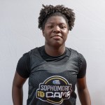 Naysa Brewer