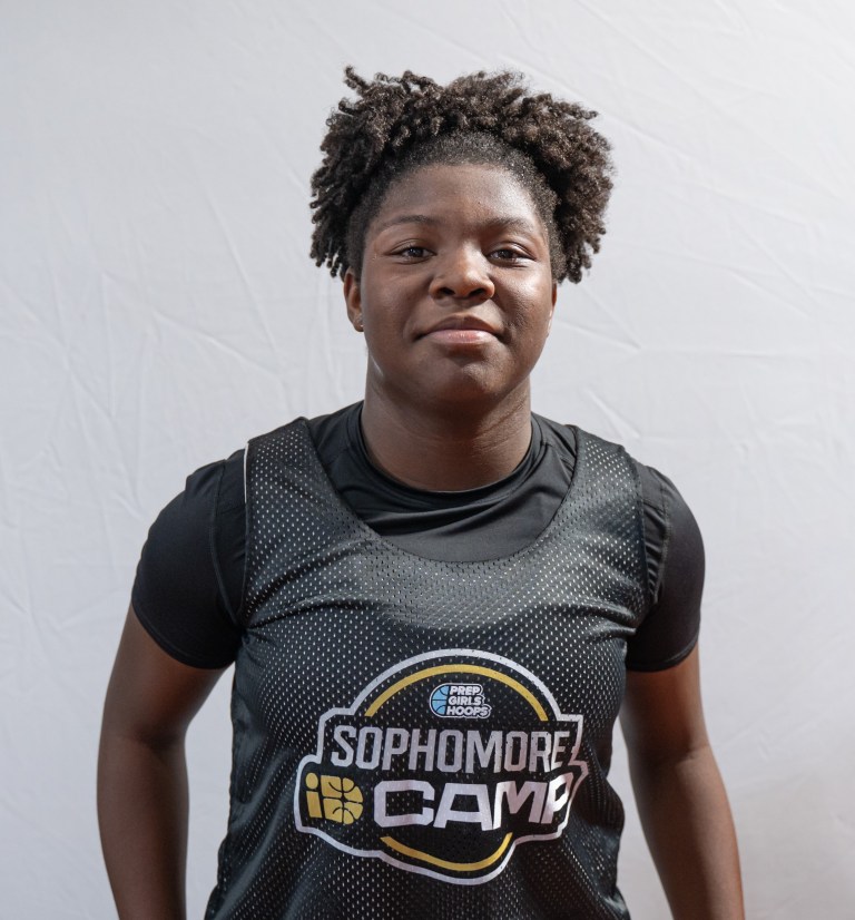 Naysa Brewer