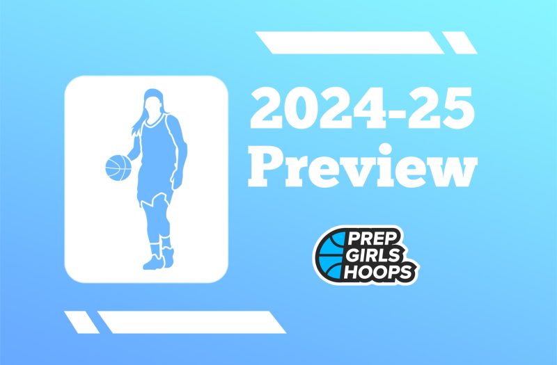 Way-Too-Early: 2024-25 Season Preview