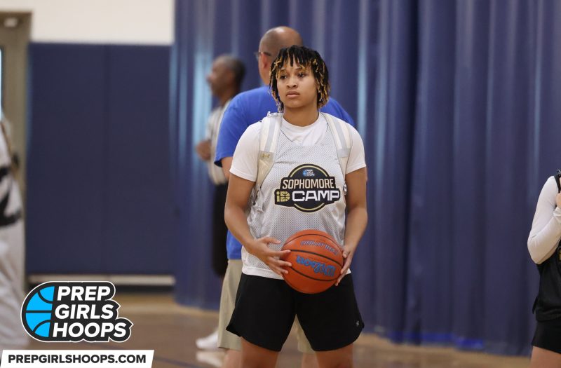 AAU Closing Moments: Players You Need To Follow Into High School