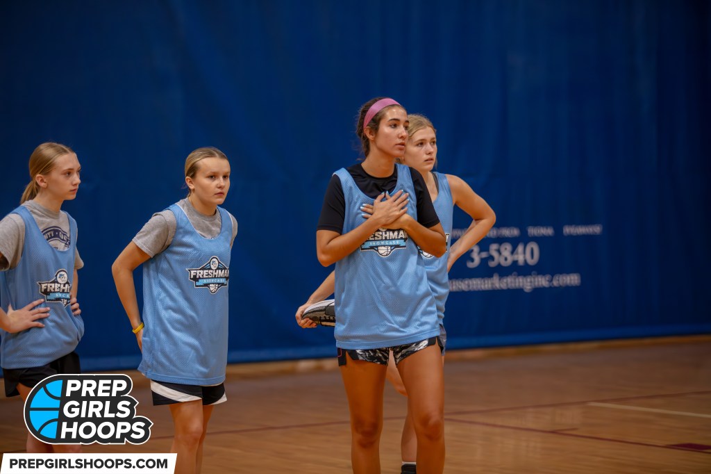 Coach Q&amp;#8217;s 2025 All Freshman Teams