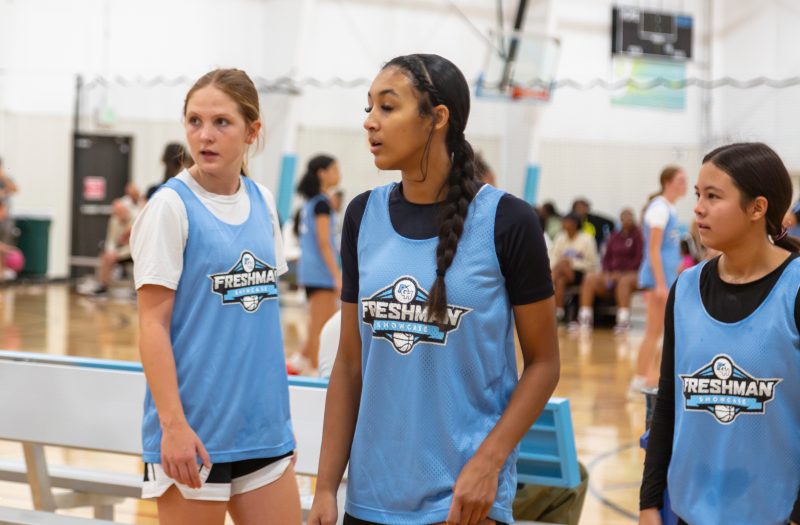 Colorado Hoopsters: Standouts Who Caught My Eye in Chicago
