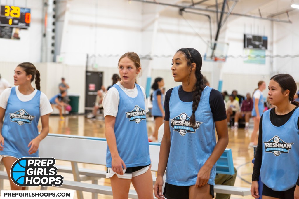 2028 Rankings Update: Guards Looking to Raise Their Game