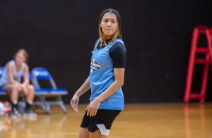 2028 Rankings Update: Small Forwards