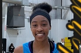I-35 Shootout: 16u Storm Kansas Standouts