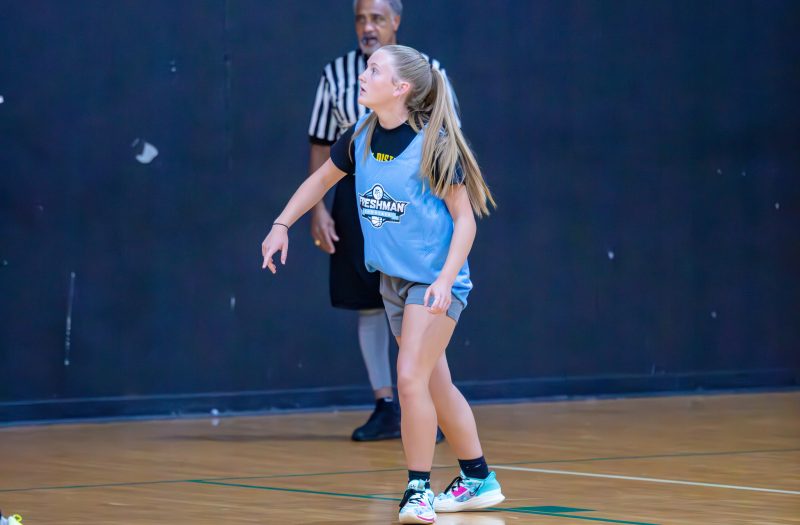 Rising Sophomores To Keep An Eye On