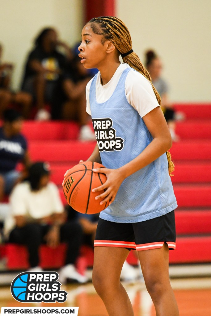 2026 Shooting Guards Dominating So Far During AAU Season