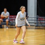Ava Olinger