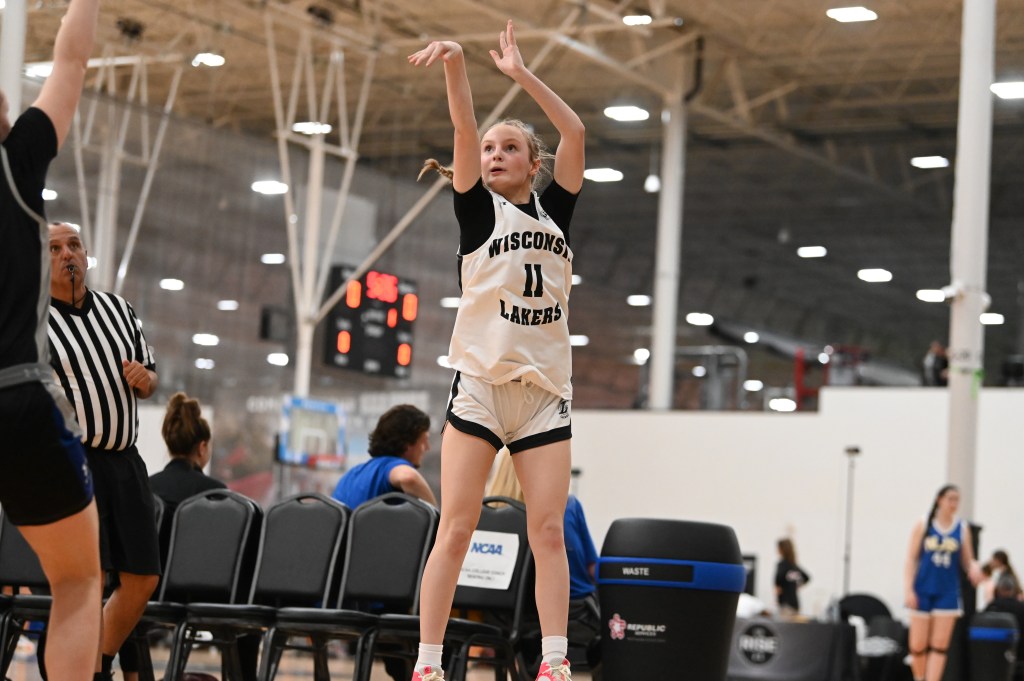 2027s to Keep Tabs on This Season