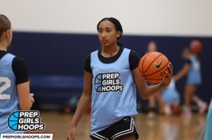 Byron's All-Illinois 16U AAU First and Second Team Selections