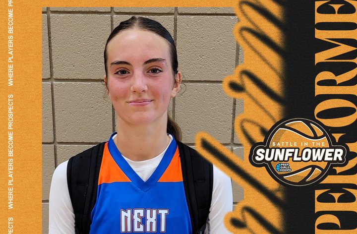 Robert&#039;s 2024 Summer All-Kansas 2026 Team, Part 2