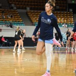 Weekly Honor Roll: Crittendon Rewrites the Record Books