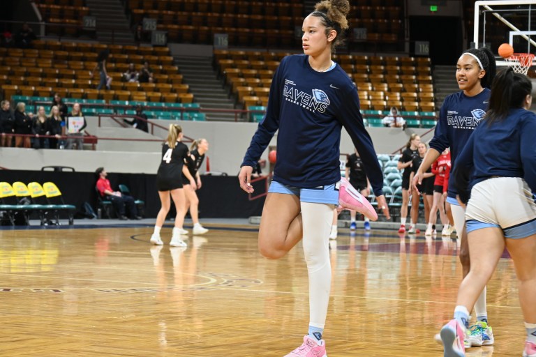 A Look at Five Exceptional Basketball Players