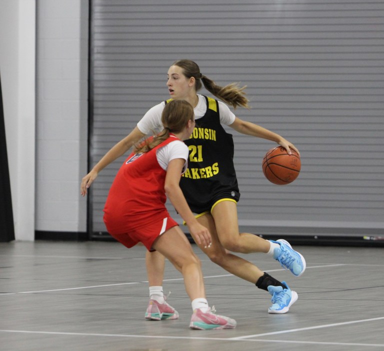The Select Super Showcase- 2028 Spotlight Players! Part 2