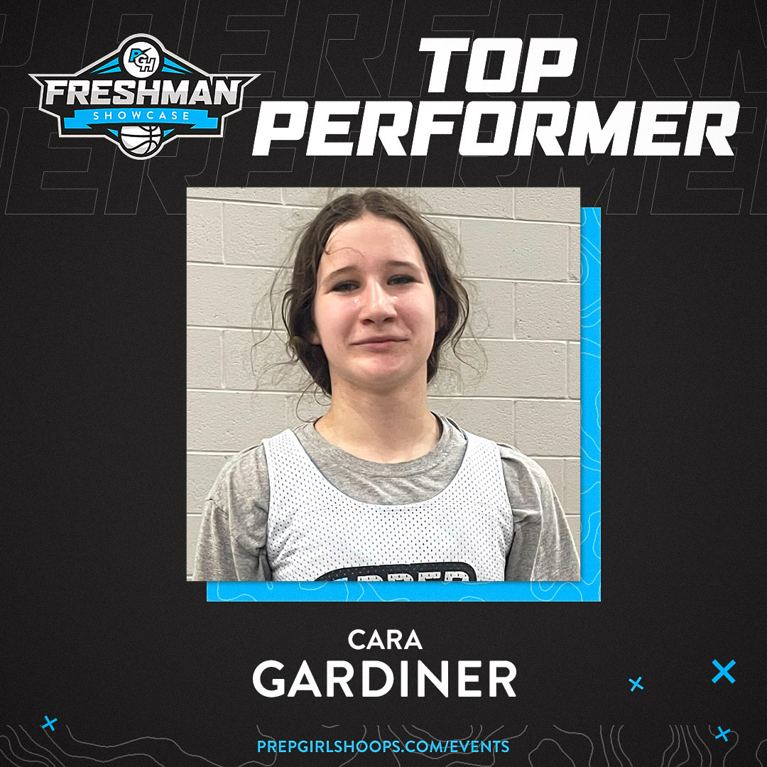Cara Gardiner
