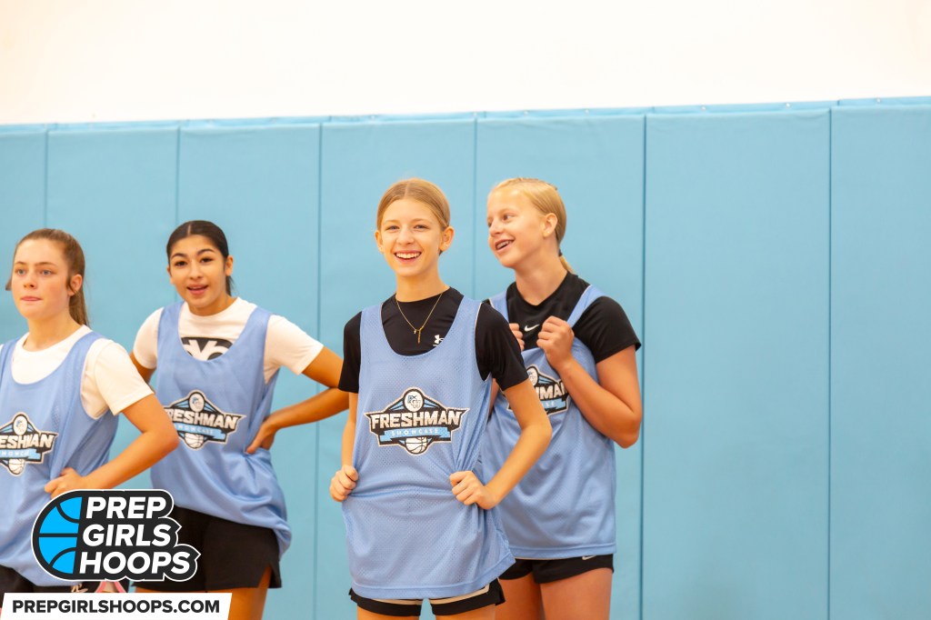 2028 Rankings Update: Freshman Floor Generals