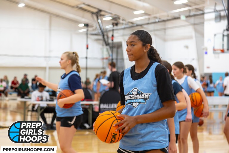 Talent Plus Love Equals Court Success - Meet BC Denver 14U-Miller