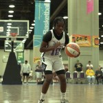 Ja’Nyrie Robinson