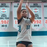 Khloe Burton
