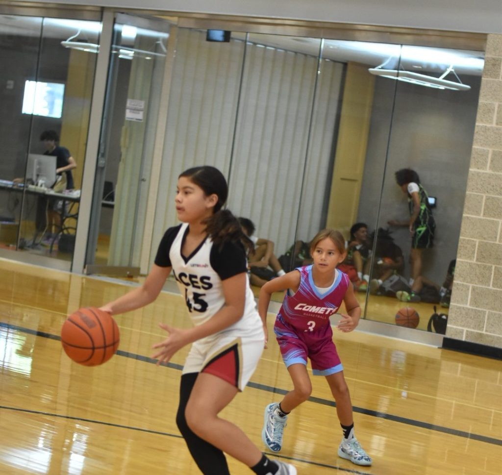 Top Performers 4th/5th Grade Division #ATXSummerHavoc