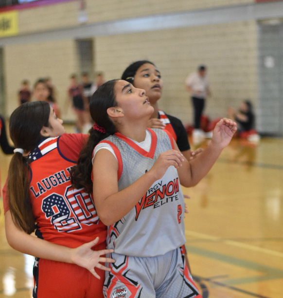 New Faces standout at #ATXSummerHavoc pt 2